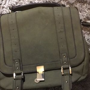 Crossbody bag